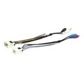 Metra Electronics Metra 707551 Nissan-95+ Amp Intergration Kit 707551